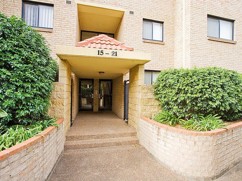 20/51-57 Railway Parade, Engadine NSW 2233