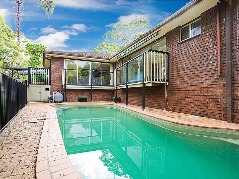 57A Copeland Road, Heathcote NSW 2233