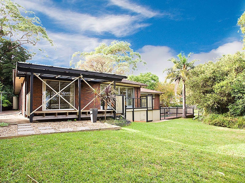 57A Copeland Road, Heathcote NSW 2233