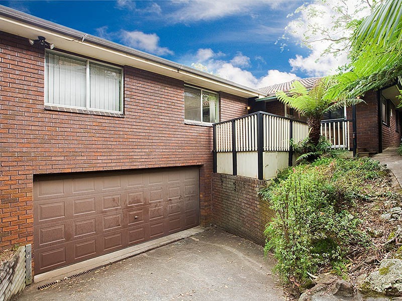 57A Copeland Road, Heathcote NSW 2233