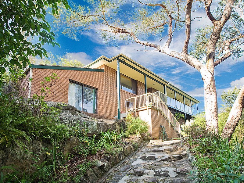 3 Bracken Close, Engadine NSW 2233