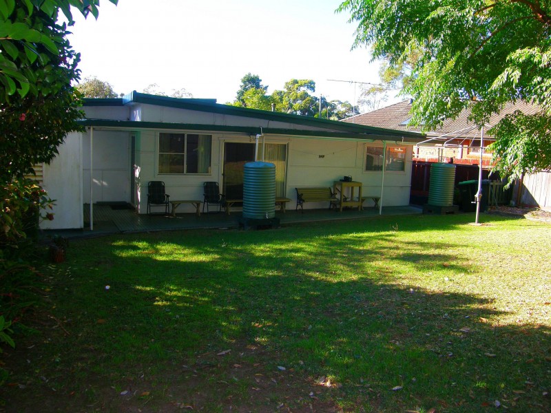 59 Parklands Avenue, Heathcote NSW 2233