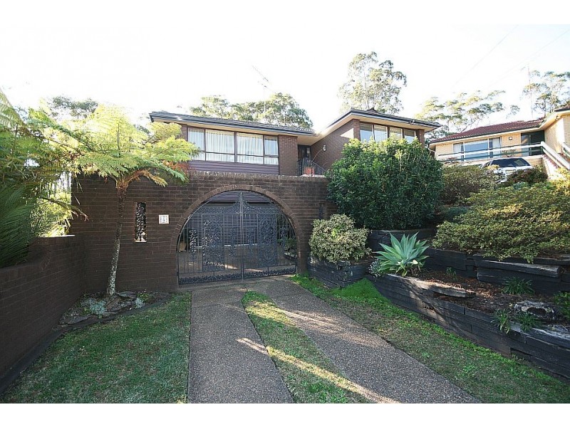 4 Namara Place, Engadine NSW 2233