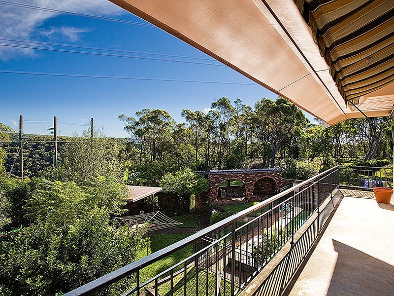 7 Canyon Place, Engadine NSW 2233