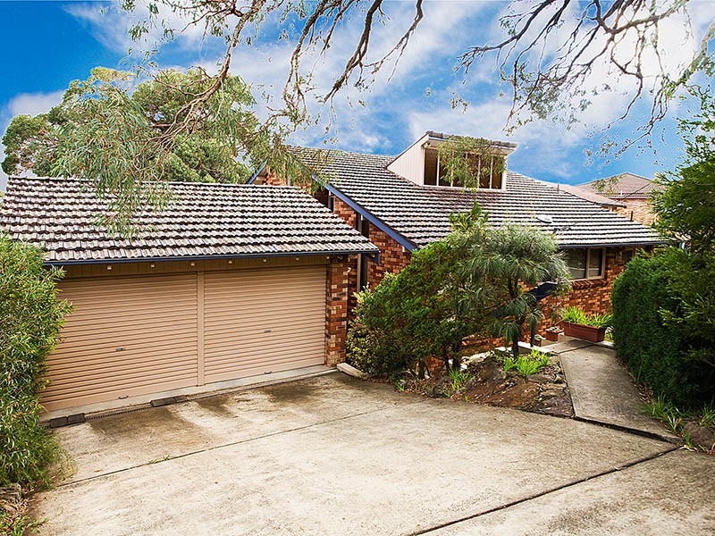 17 atherton road, Engadine NSW 2233