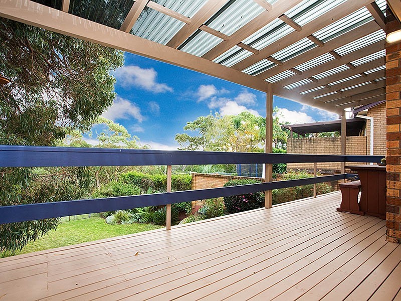 17 atherton road, Engadine NSW 2233