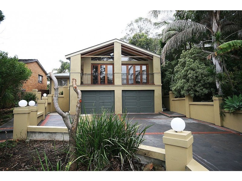 134 Thurlgona Road, Engadine NSW 2233