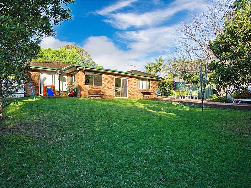 55A Wollybutt Road, Engadine NSW 2233