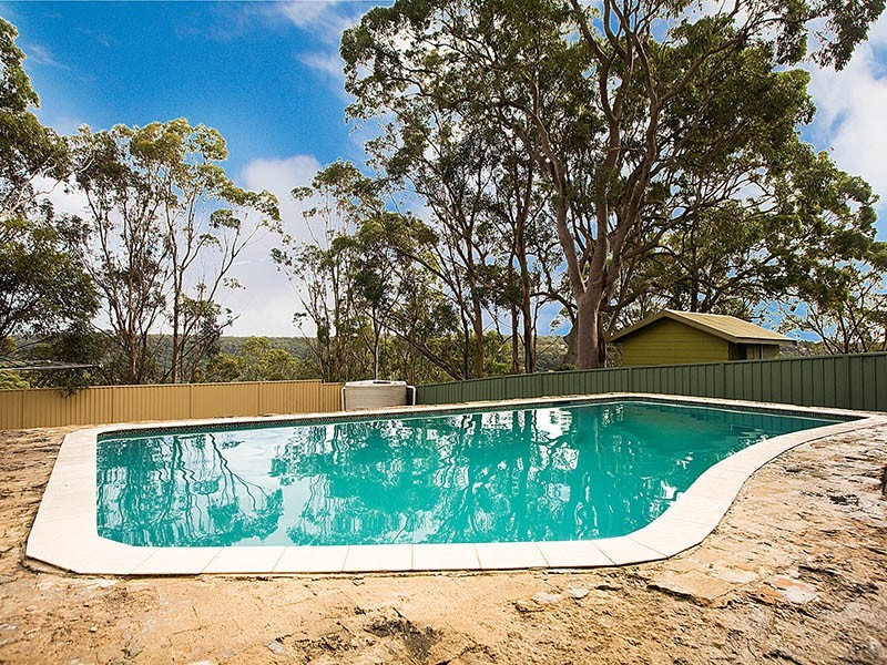 33 Thurlgona Road, Engadine NSW 2233