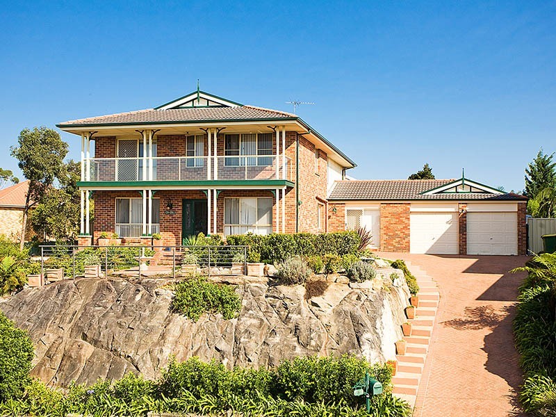 5 Wren Court, Woronora Heights NSW 2233