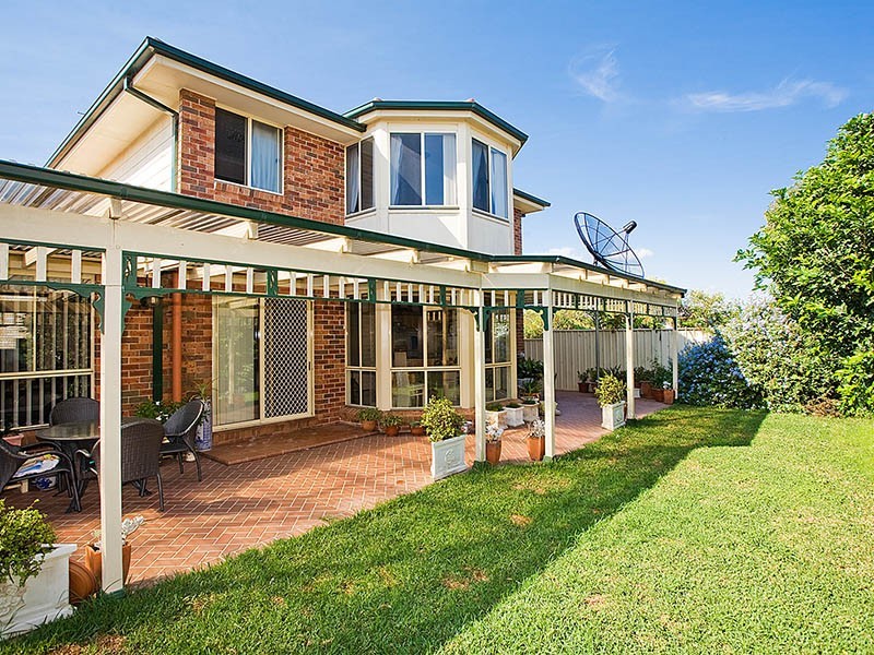 5 Wren Court, Woronora Heights NSW 2233