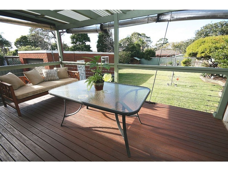 32 Cambrai Avenue, Engadine NSW 2233