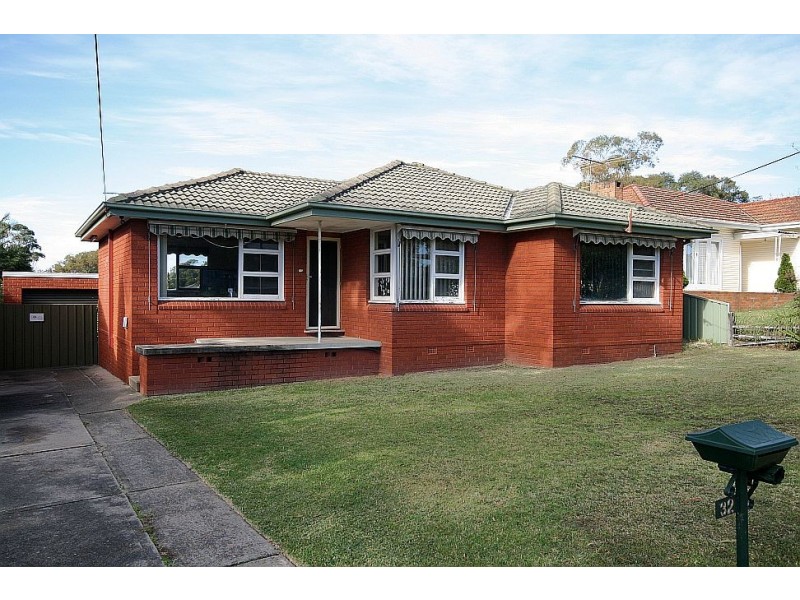 32 Cambrai Avenue, Engadine NSW 2233