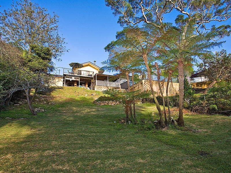 11 Trafalgar Street, Engadine NSW 2233