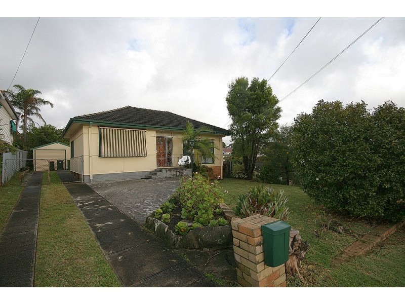 16 King Street, Heathcote NSW 2233