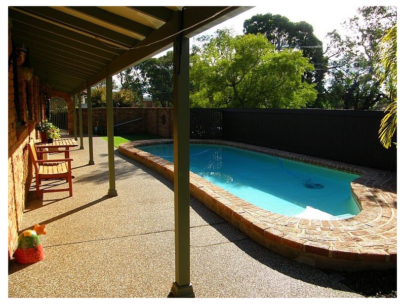 1 Goondah Road, Engadine NSW 2233