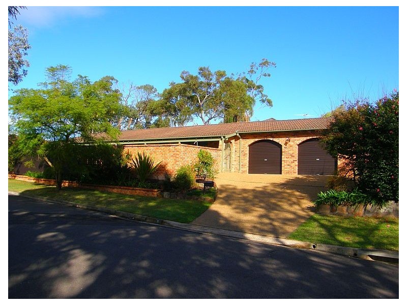 1 Goondah Road, Engadine NSW 2233