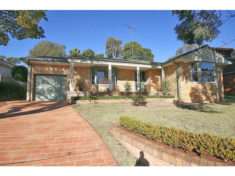 28 Laurina Avenue, Yarrawarrah NSW 2233