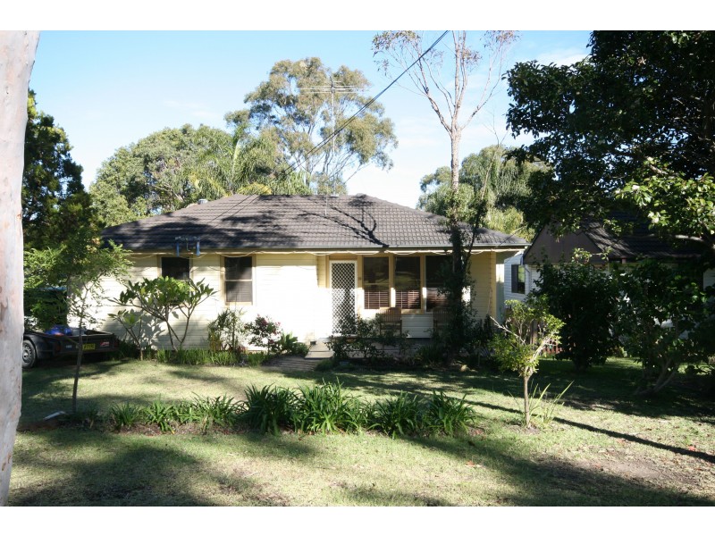 10 Spur Crescent, Loftus NSW 2232