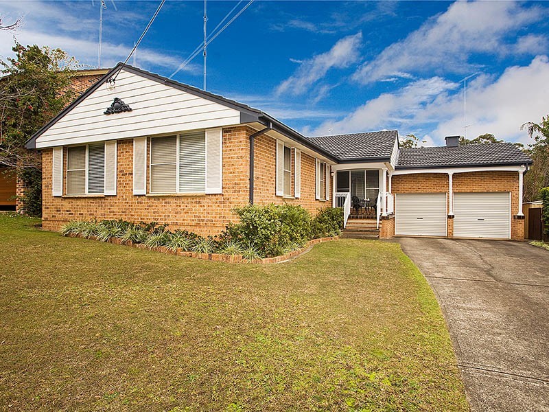 17 Rialto Place, Heathcote NSW 2233