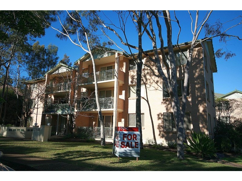 16/20-24 Preston Avenue, Engadine NSW 2233