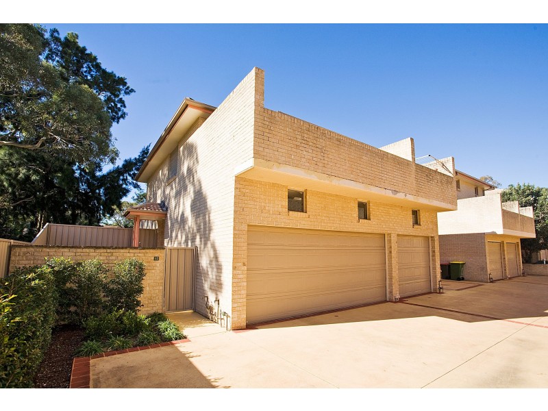 12/82-86 Banksia Avenue, Engadine NSW 2233