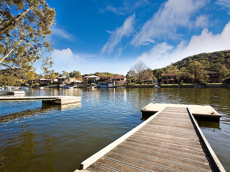 115 Prince Edward Park Road, Woronora NSW 2232