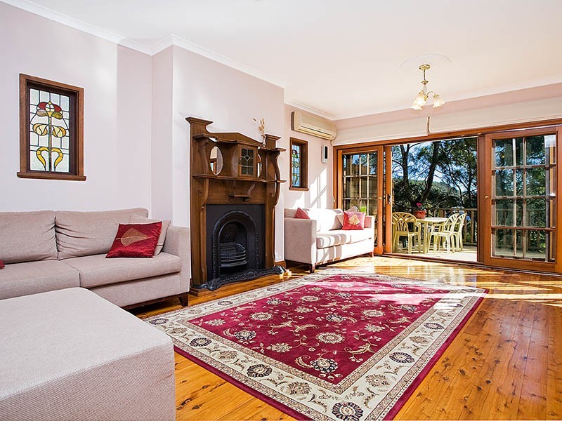 115 Prince Edward Park Road, Woronora NSW 2232