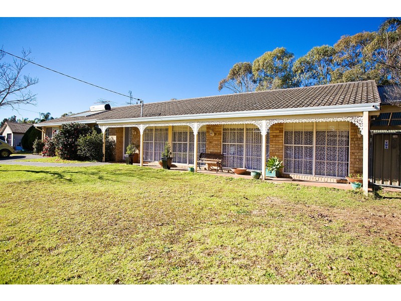 1 Patterson Road, Heathcote NSW 2233