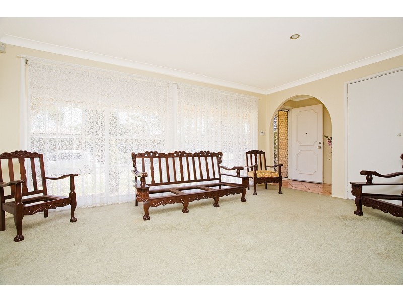 1 Patterson Road, Heathcote NSW 2233