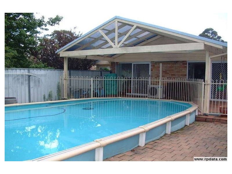 1 Patterson Road, Heathcote NSW 2233