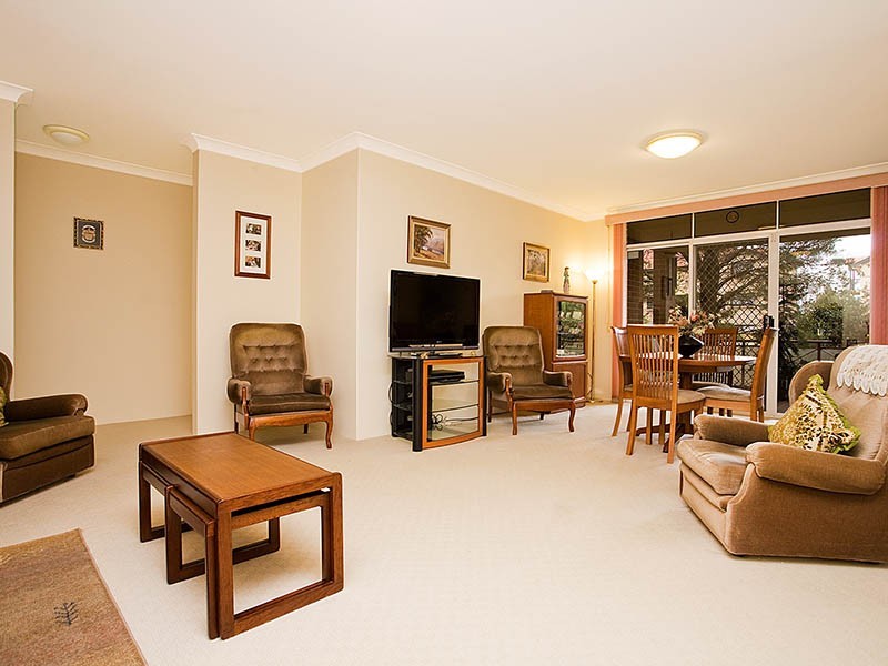 8/16-18 Preston Avenue, Engadine NSW 2233