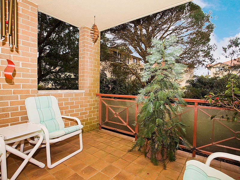 8/16-18 Preston Avenue, Engadine NSW 2233