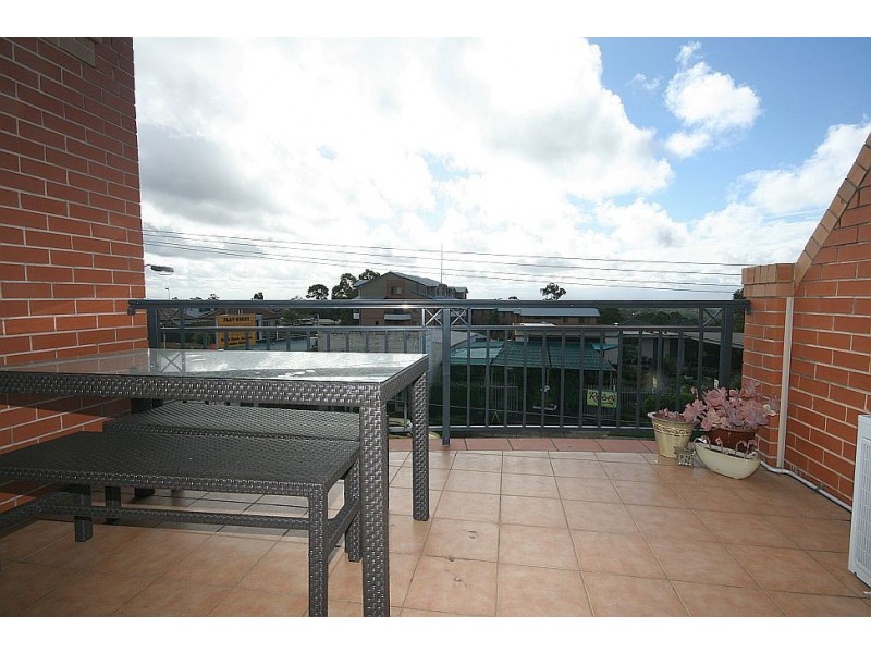 7/972 Old Princes Highway, Engadine NSW 2233