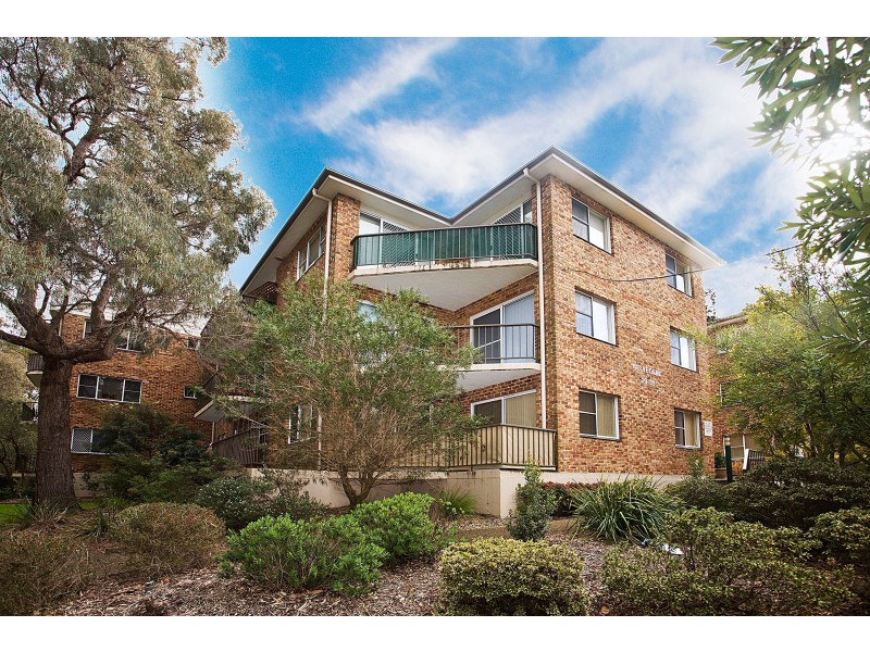 5/29 Preston Avenue, Engadine NSW 2233