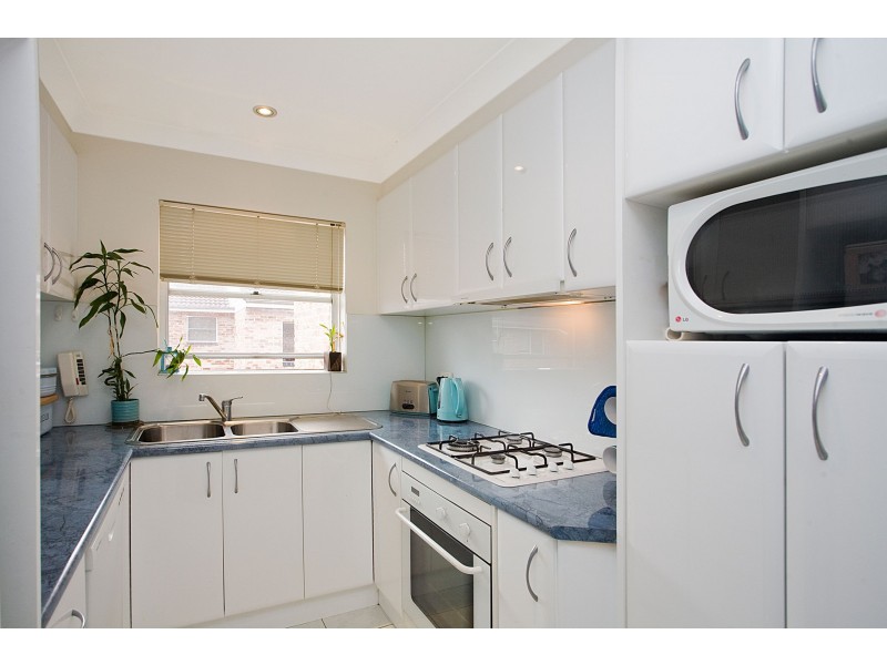 5/29 Preston Avenue, Engadine NSW 2233