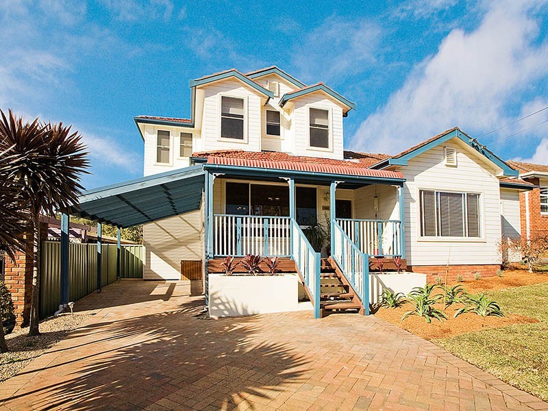 16 Baringa Road, Engadine NSW 2233