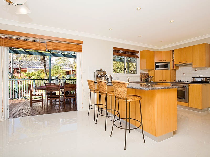 16 Baringa Road, Engadine NSW 2233