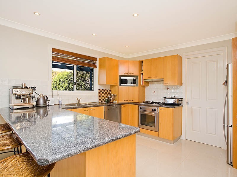 16 Baringa Road, Engadine NSW 2233