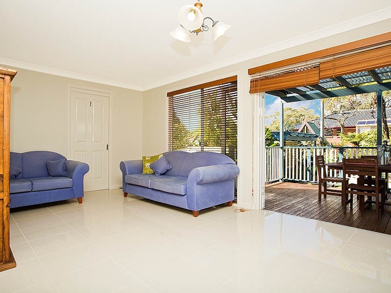16 Baringa Road, Engadine NSW 2233