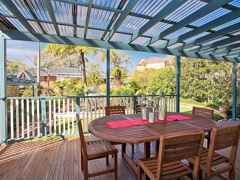 16 Baringa Road, Engadine NSW 2233