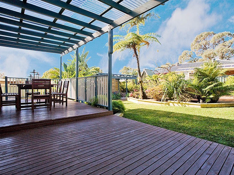 16 Baringa Road, Engadine NSW 2233