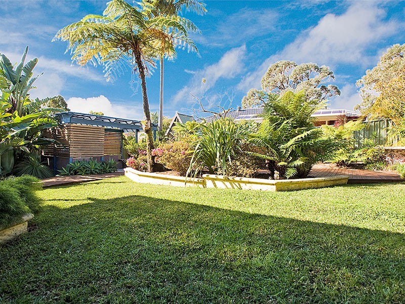 16 Baringa Road, Engadine NSW 2233