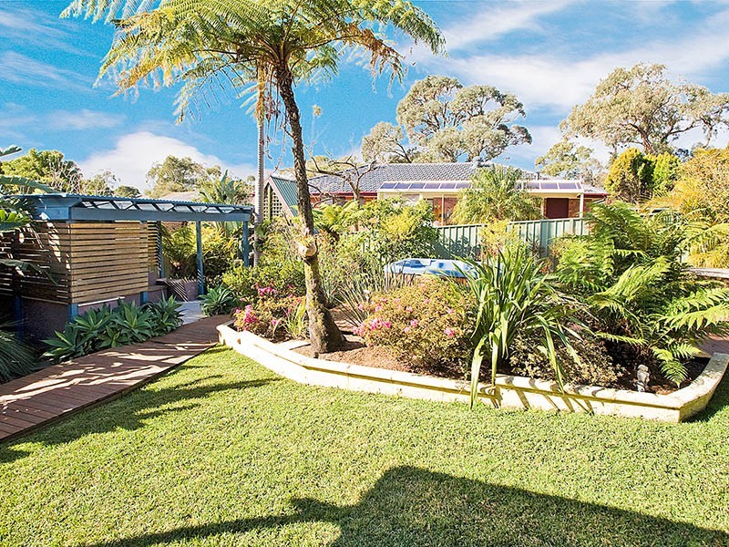 16 Baringa Road, Engadine NSW 2233