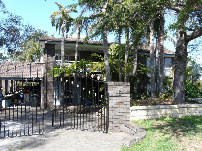 8 Kulli Place, Engadine NSW 2233