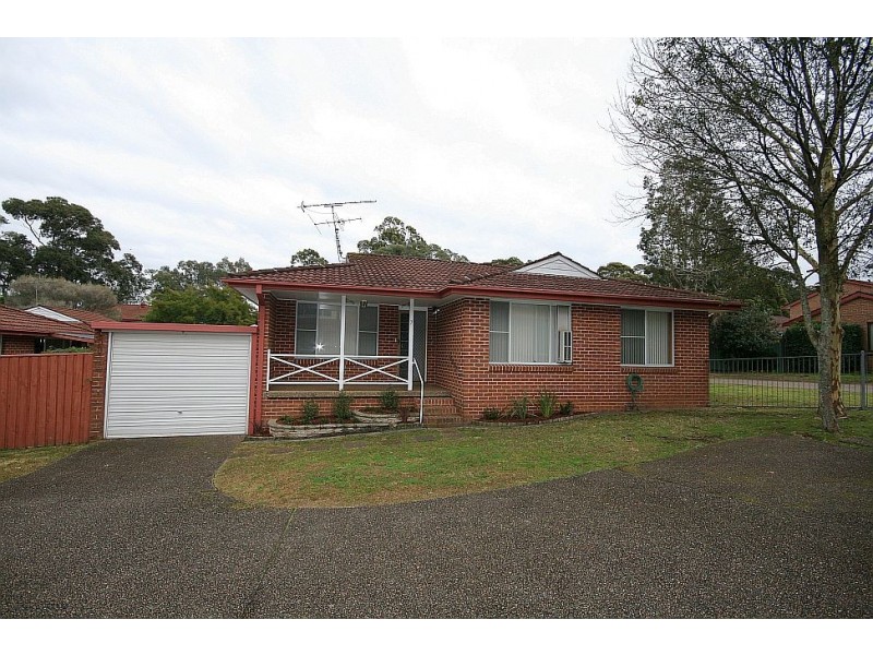 7/82 Wilson Parade, Heathcote NSW 2233