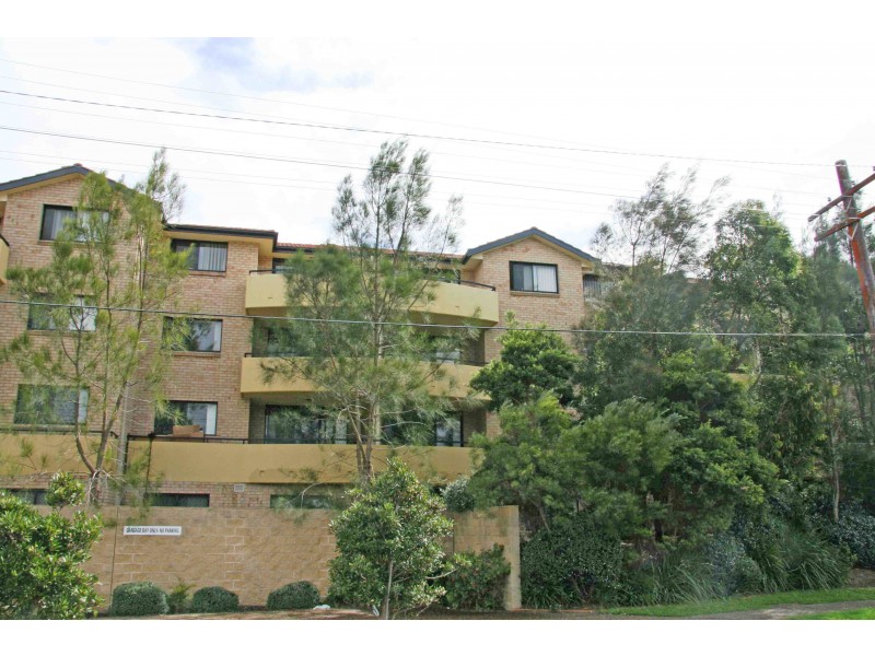 12/51-57 Railway Parade, Engadine NSW 2233