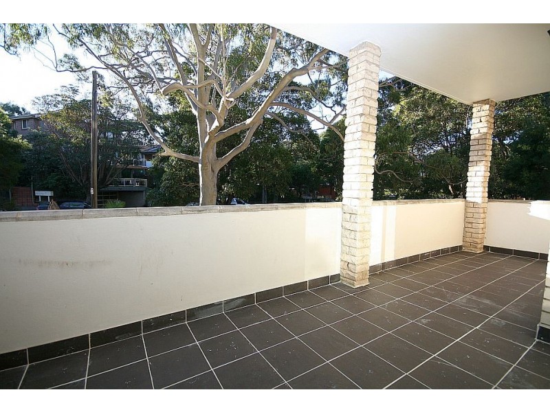 16/14-20 St Andrews Place, Cronulla NSW 2230