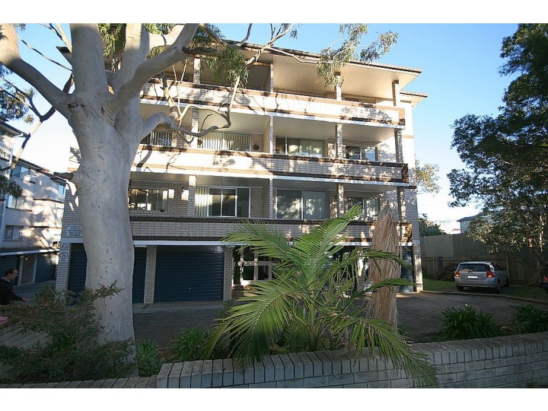 16/14-20 St Andrews Place, Cronulla NSW 2230