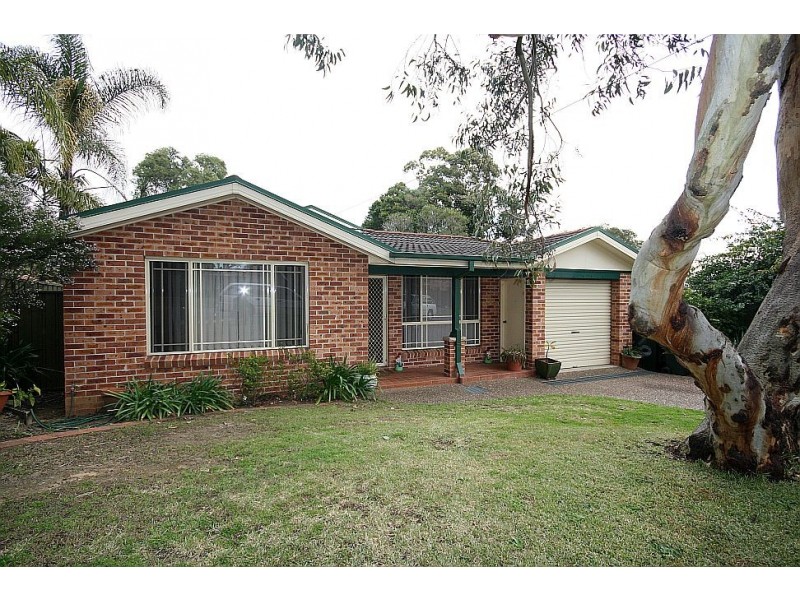 6 Cardiff Street, Engadine NSW 2233